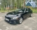 Черный БМВ 3 Серия, объемом двигателя 2 л и пробегом 187 тыс. км за 12300 $, фото 1 на Automoto.ua