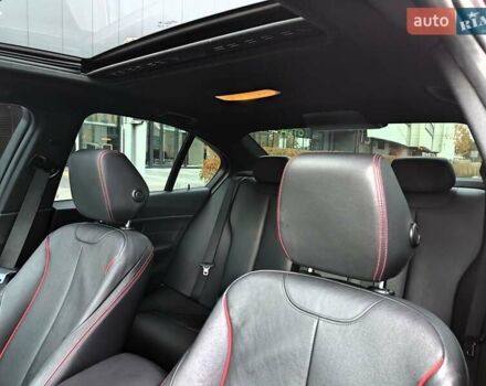БМВ 3 Серия 2013 в Киеве на Automoto.ua Черный БМВ 3 Серия, объемом двигателя 2 л и пробегом 162 тыс. км за 10990 $, фото 41 на Automoto.ua