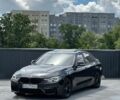 Черный БМВ 3 Серия, объемом двигателя 2 л и пробегом 210 тыс. км за 11000 $, фото 1 на Automoto.ua