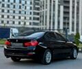 Чорний БМВ 3 Серія, об'ємом двигуна 2 л та пробігом 178 тис. км за 12950 $, фото 3 на Automoto.ua
