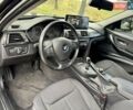 БМВ 3 Серия 2013 в Киеве на Automoto.ua Черный БМВ 3 Серия, объемом двигателя 1.6 л и пробегом 265 тыс. км за 10500 $, фото 12 на Automoto.ua