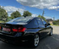 Чорний БМВ 3 Серія, об'ємом двигуна 2 л та пробігом 270 тис. км за 12000 $, фото 10 на Automoto.ua