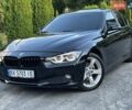 Черный БМВ 3 Серия, объемом двигателя 2 л и пробегом 222 тыс. км за 11999 $, фото 1 на Automoto.ua