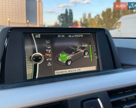 Черный БМВ 3 Серия, объемом двигателя 2 л и пробегом 287 тыс. км за 15500 $, фото 24 на Automoto.ua