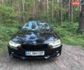 Черный БМВ 3 Серия, объемом двигателя 2 л и пробегом 257 тыс. км за 12500 $, фото 1 на Automoto.ua