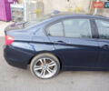 Чорний БМВ 3 Серія, об'ємом двигуна 2 л та пробігом 167 тис. км за 9600 $, фото 5 на Automoto.ua