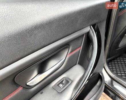 Черный БМВ 3 Серия, объемом двигателя 2 л и пробегом 162 тыс. км за 10990 $, фото 42 на Automoto.ua