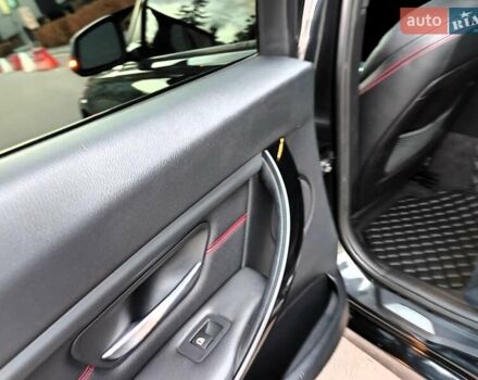 БМВ 3 Серия 2013 в Киеве на Automoto.ua Черный БМВ 3 Серия, объемом двигателя 2 л и пробегом 162 тыс. км за 10990 $, фото 43 на Automoto.ua