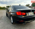 Черный БМВ 3 Серия, объемом двигателя 2 л и пробегом 211 тыс. км за 10000 $, фото 4 на Automoto.ua