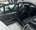 Черный БМВ 3 Серия, объемом двигателя 2 л и пробегом 237 тыс. км за 14500 $, фото 26 на Automoto.ua