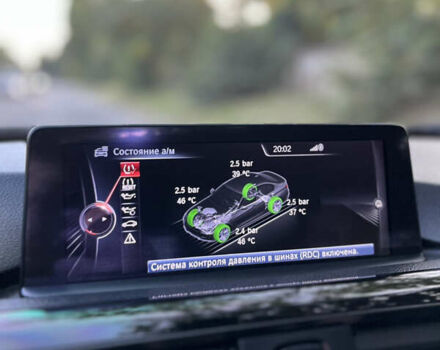 Черный БМВ 3 Серия, объемом двигателя 2 л и пробегом 220 тыс. км за 16300 $, фото 40 на Automoto.ua