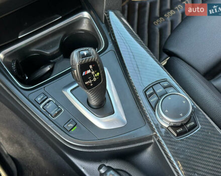 Черный БМВ 3 Серия, объемом двигателя 2 л и пробегом 198 тыс. км за 13900 $, фото 33 на Automoto.ua