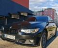 Черный БМВ 3 Серия, объемом двигателя 2 л и пробегом 215 тыс. км за 13800 $, фото 4 на Automoto.ua