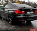 Черный БМВ 3 Серия, объемом двигателя 2 л и пробегом 220 тыс. км за 12900 $, фото 2 на Automoto.ua