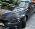Черный БМВ 3 Серия, объемом двигателя 2 л и пробегом 200 тыс. км за 12300 $, фото 1 на Automoto.ua