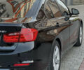 Черный БМВ 3 Серия, объемом двигателя 2 л и пробегом 154 тыс. км за 15999 $, фото 24 на Automoto.ua