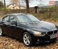 Черный БМВ 3 Серия, объемом двигателя 2 л и пробегом 120 тыс. км за 14390 $, фото 2 на Automoto.ua