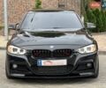 Чорний БМВ 3 Серія, об'ємом двигуна 3 л та пробігом 194 тис. км за 15900 $, фото 2 на Automoto.ua