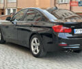 Черный БМВ 3 Серия, объемом двигателя 2 л и пробегом 154 тыс. км за 15999 $, фото 28 на Automoto.ua