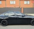 Черный БМВ 3 Серия, объемом двигателя 2 л и пробегом 173 тыс. км за 12700 $, фото 11 на Automoto.ua