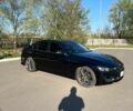 Черный БМВ 3 Серия, объемом двигателя 2 л и пробегом 180 тыс. км за 13900 $, фото 3 на Automoto.ua