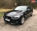 Чорний БМВ 3 Серія, об'ємом двигуна 2 л та пробігом 241 тис. км за 13300 $, фото 1 на Automoto.ua