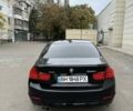 Чорний БМВ 3 Серія, об'ємом двигуна 2 л та пробігом 128 тис. км за 14800 $, фото 4 на Automoto.ua
