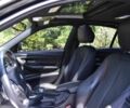 Черный БМВ 3 Серия, объемом двигателя 3 л и пробегом 148 тыс. км за 7500 $, фото 5 на Automoto.ua