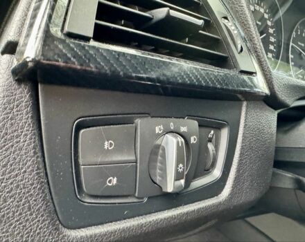 Черный БМВ 3 Серия, объемом двигателя 1.6 л и пробегом 177 тыс. км за 9999 $, фото 13 на Automoto.ua