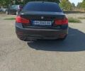 Черный БМВ 3 Серия, объемом двигателя 2 л и пробегом 200 тыс. км за 11000 $, фото 10 на Automoto.ua
