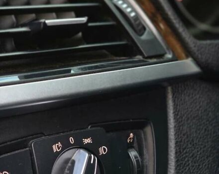 Черный БМВ 3 Серия, объемом двигателя 2 л и пробегом 173 тыс. км за 12700 $, фото 22 на Automoto.ua