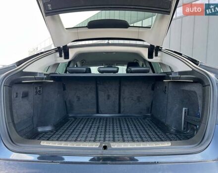 Чорний БМВ 3 Серія, об'ємом двигуна 2 л та пробігом 209 тис. км за 16690 $, фото 37 на Automoto.ua