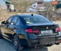 Черный БМВ 3 Серия, объемом двигателя 2 л и пробегом 303 тыс. км за 11550 $, фото 2 на Automoto.ua