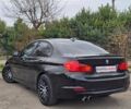Черный БМВ 3 Серия, объемом двигателя 2 л и пробегом 179 тыс. км за 11499 $, фото 2 на Automoto.ua