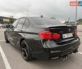 Черный БМВ 3 Серия, объемом двигателя 2 л и пробегом 161 тыс. км за 15999 $, фото 11 на Automoto.ua