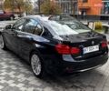 Чорний БМВ 3 Серія, об'ємом двигуна 2 л та пробігом 110 тис. км за 15800 $, фото 24 на Automoto.ua