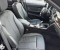 Чорний БМВ 3 Серія, об'ємом двигуна 2 л та пробігом 90 тис. км за 2100 $, фото 8 на Automoto.ua