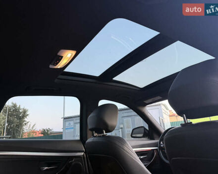 БМВ 3 Серия 2014 в Киеве на Automoto.ua Черный БМВ 3 Серия, объемом двигателя 2 л и пробегом 137 тыс. км за 16950 $, фото 56 на Automoto.ua