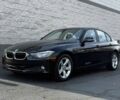 Чорний БМВ 3 Серія, об'ємом двигуна 2 л та пробігом 90 тис. км за 2100 $, фото 2 на Automoto.ua
