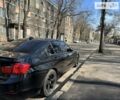 Черный БМВ 3 Серия, объемом двигателя 2 л и пробегом 150 тыс. км за 13900 $, фото 8 на Automoto.ua