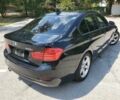 Чорний БМВ 3 Серія, об'ємом двигуна 2 л та пробігом 81 тис. км за 7400 $, фото 4 на Automoto.ua