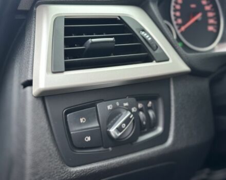 Черный БМВ 3 Серия, объемом двигателя 2 л и пробегом 230 тыс. км за 14999 $, фото 16 на Automoto.ua