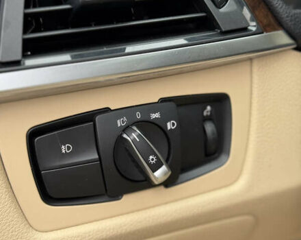 Черный БМВ 3 Серия, объемом двигателя 2 л и пробегом 157 тыс. км за 14500 $, фото 16 на Automoto.ua