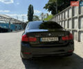 Черный БМВ 3 Серия, объемом двигателя 2 л и пробегом 235 тыс. км за 13299 $, фото 3 на Automoto.ua