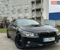 Чорний БМВ 3 Серія, об'ємом двигуна 2 л та пробігом 219 тис. км за 11950 $, фото 1 на Automoto.ua