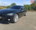 Черный БМВ 3 Серия, объемом двигателя 2 л и пробегом 200 тыс. км за 11000 $, фото 9 на Automoto.ua