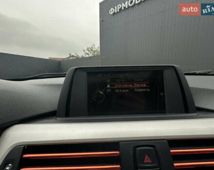 Чорний БМВ 3 Серія, об'ємом двигуна 2 л та пробігом 197 тис. км за 11800 $, фото 18 на Automoto.ua