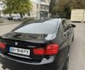 Чорний БМВ 3 Серія, об'ємом двигуна 2 л та пробігом 128 тис. км за 14800 $, фото 5 на Automoto.ua