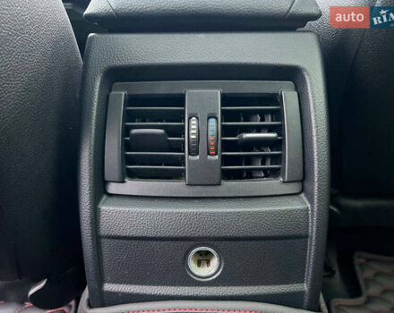 Черный БМВ 3 Серия, объемом двигателя 2 л и пробегом 127 тыс. км за 16790 $, фото 45 на Automoto.ua