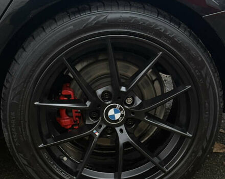 Черный БМВ 3 Серия, объемом двигателя 2 л и пробегом 207 тыс. км за 15900 $, фото 18 на Automoto.ua